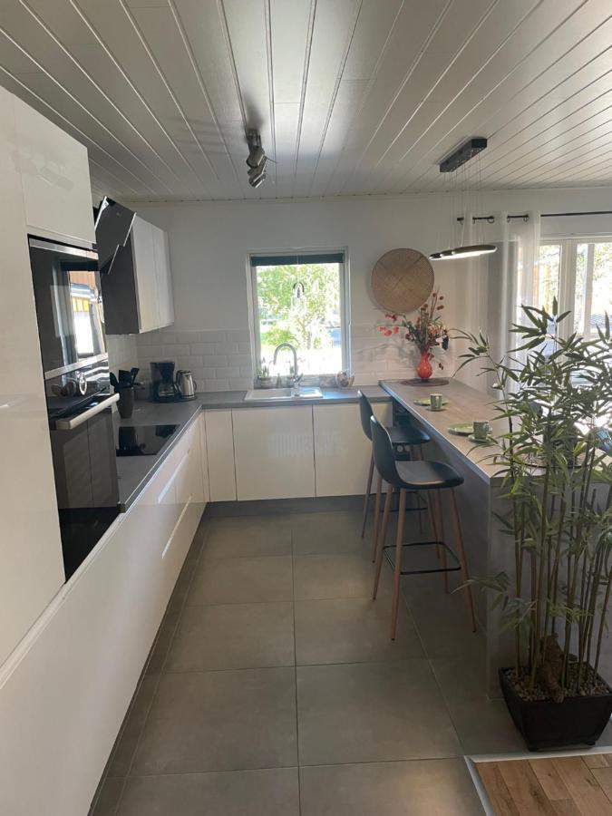 Appartement Sentralt Beliggende Moderne Mosjøen