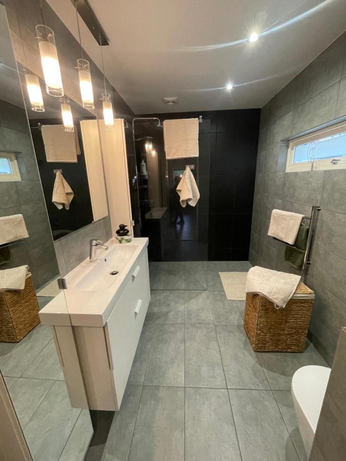 Appartement Sentralt Beliggende Moderne